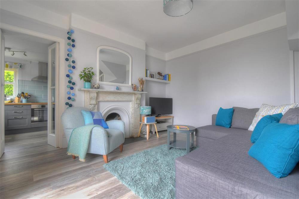 Sea Glass Lyme Regis Exterior foto