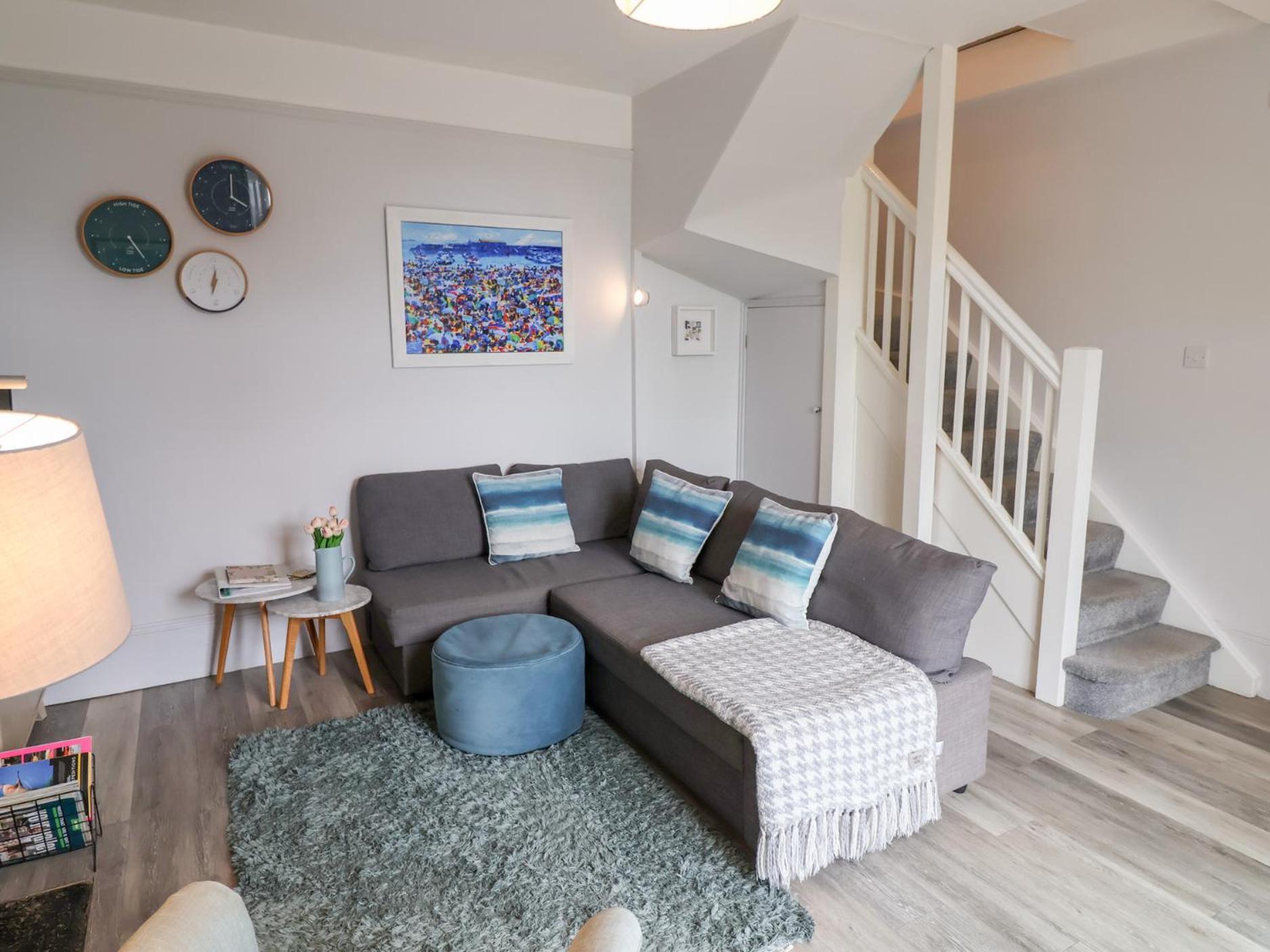 Sea Glass Lyme Regis Exterior foto